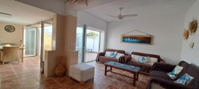 Casa Isleta